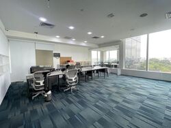 The Central (D1), Office #517299681